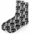 Elvis Army "Mugshot" Socks - Elvis Presley Socks