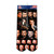 Josh Duhamel Socks - Josh Duhamel Fan Socks