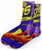 Takis Socks - Spice up your sock game with a fiery twist!