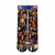 Brendan Fraser Socks Brendan Fraser Collage Socks