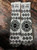 Lost Dharma Initiative Socks - Stay mysterious from head to toe!