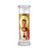 Saint Arnold Schwarzenegger Candle Arnold Schwarzenegger Prayer Candle Arnold Schwarzenegger Sticker