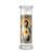 Saint Casey Affleck Candle Saint Saint Casey Affleck Prayer Candle