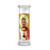 Saint Harrison Ford Candle Harrison Ford Sticker