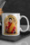 Saint Elvis Presley Mug  - Elvis Cup