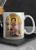 Saint Bradley Cooper Mug - Bradley Cooper Cup