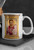 Saint Benedict Cumberbatch - Saint Benedict Cumberbatch Cup