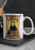 Saint Hugh Grant Mug  - Hugh Grant Cup