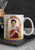 Saint Harry Styles Mug  - Harry Styles Cup