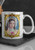 Saint Demi Rose Mug - Demi Rose Cup