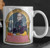 Saint Alton Brown Mug - Alton Brown Cup