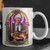 Saint Clark Griswold Mug  - Clark Griswold Coffee Cup