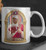 Saint Bobby Bowden Mug - Bobby Bowden Cup