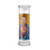 Saint Kevin James Candle Kevin James Prayer Candle Kevin James Sticker