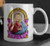 Saint Jennifer Coolidge Mug  - Emma Jennifer Coolidge Cup