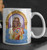 Saint Meryl Streep Mug  - Meryl Streep Coffee Cup