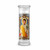 Saint Warren Beatty Candle Warren Beatty Bodega Candle Warren Beatty Candle