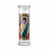 Saint Rudy Pankow Candle Rudy Pankow Bodega Candle Rudy Pankow Candle