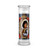 Sheriff Rosco P. Coltrane Candle Saint Sheriff Rosco P. Coltrane Prayer Candle