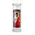 Ezra Miller Candle Saint Ezra Miller Prayer Candle