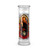 Saint Matt Smith Candle Matt Smith Prayer Candle Matt Smith Candle