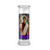 Justin Long Candle Saint Justin Long Prayer Candle