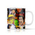 Jim Carrey Mug - Jim Carrey Cup