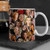 Julia Roberts Mug - Channing Tatum Cup