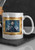 Edward Scissorhands Rupert Grint Mug - Rupert Grint Cup Ron Weasley