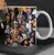 Harvey Keitel Mug - Harvey Keitel Coffee Cup