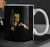 Johnny Lawrence Mug - Cobra Kai Mug - The Karate Kid Cup