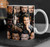 Josh Duhamel Mug - Josh Duhamel Cup - Josh Duhamel Coffee Cup
