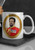 Lin-Manuel Miranda Mug - Lin Manuel Miranda Cup