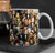 William H. Macy Mug - William H. Macy Coffee Cup