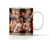 Bruce Lee Mug - Bruce Lee Coffee Cup