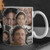 James Franco Mug - James Franco Coffee Cup