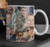 Matt Damon Mug - Matt Damon Coffee Cup