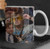Jack Black Mug - Jack Black Coffee Cup