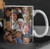 John C. Reilly Mug - John C. Reilly Coffee Cup