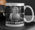 RIP Betty White Mug - Betty White Coffee Cup