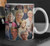 Ross Lynch Mug - Ross Lynch Coffee Cup