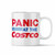 Panic at the Costco Mug - Costco Coffee Cup