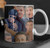 Sylvester Stallone Mug - Sylvester Stallone Coffee Cup