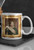 Saint Warwick Davis Mug - Warwick Davis Cup