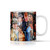 Richard Gere Mug - Richard Gere Coffee Cup