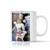 Goodfellas Cup - Goodfellas Painting Coffee Cup - Goodfellas Dog Painting Mug