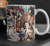 Chris Hemsworth Mug - Chris Hemsworth Coffee Cup