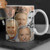 Dennis Hopper Mug - Dennis Hopper Coffee Cup