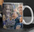 John Calipari Mug - John Calipari Cup - Kentucky Basketball Mug