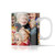 Betty White Mug - Betty White Coffee Cup